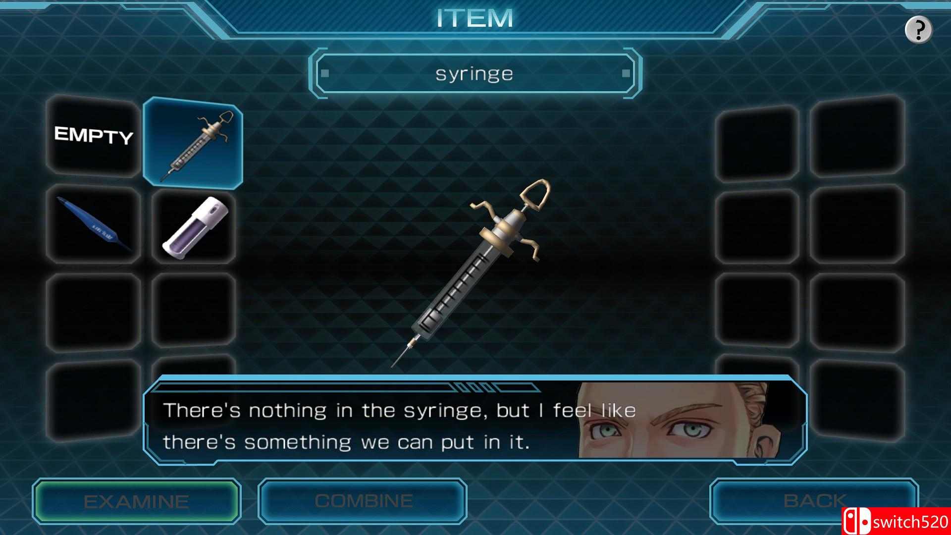 《极限脱出3：零时困境（Zero Escape: Zero Time Dilemma）》集成2个DLCs  3DM免安装未加密版[EN]_4