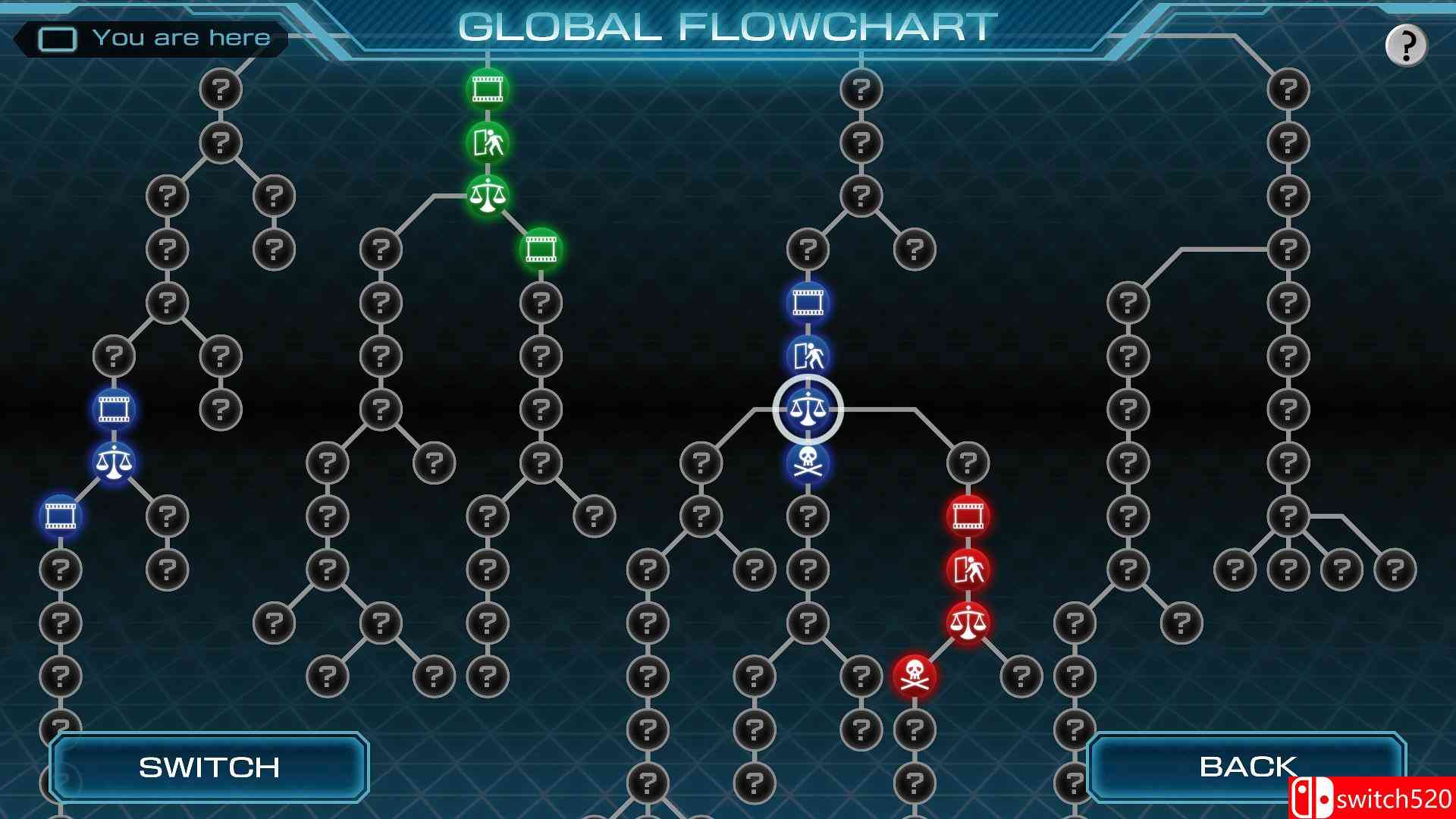 《极限脱出3：零时困境（Zero Escape: Zero Time Dilemma）》集成2个DLCs  3DM免安装未加密版[EN]_8