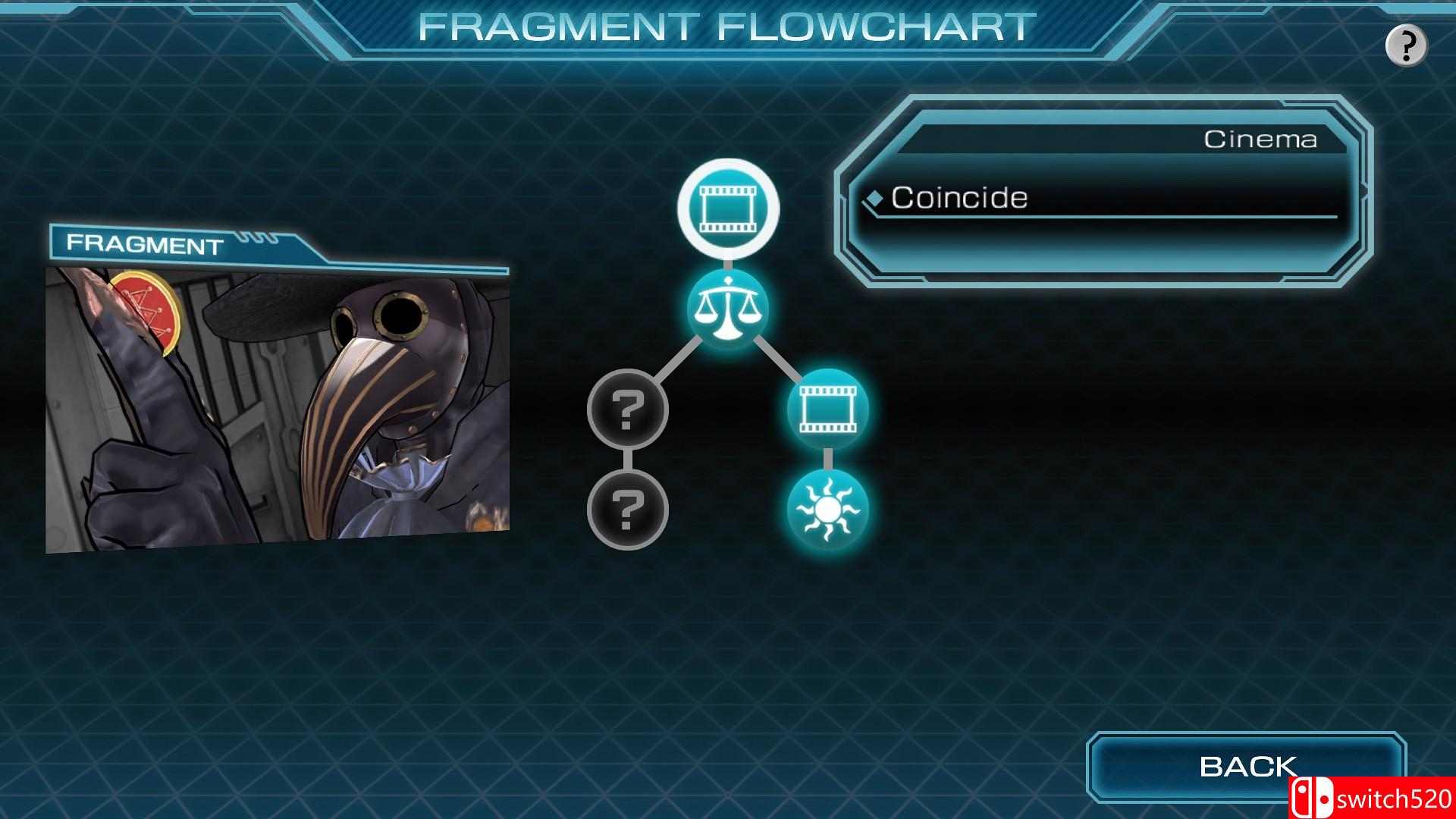 《极限脱出3：零时困境（Zero Escape: Zero Time Dilemma）》集成2个DLCs  3DM免安装未加密版[EN]_7