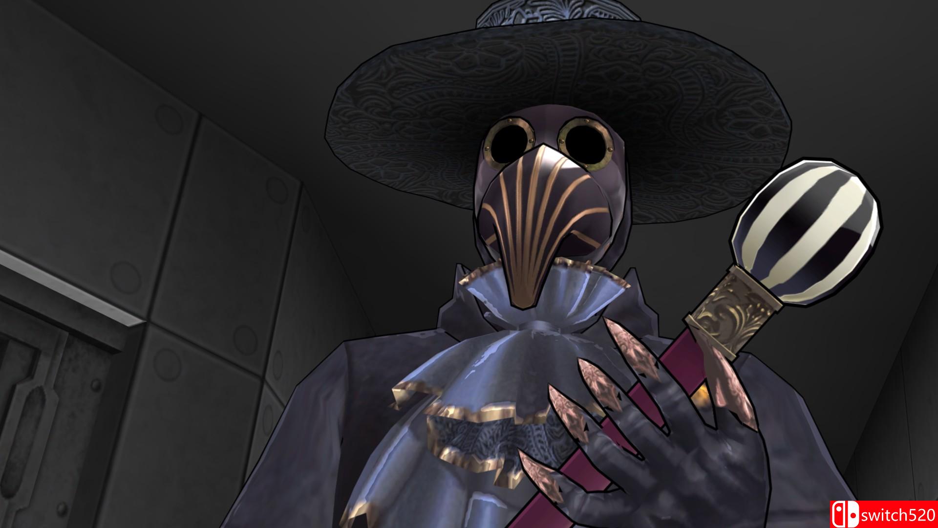 《极限脱出3：零时困境（Zero Escape: Zero Time Dilemma）》集成2个DLCs  3DM免安装未加密版[EN]_9