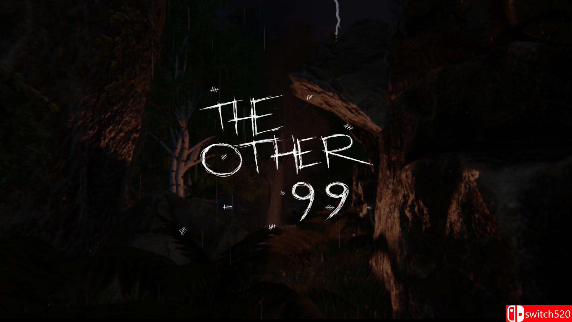 《绝杀99（The Other 99）》游戏封面