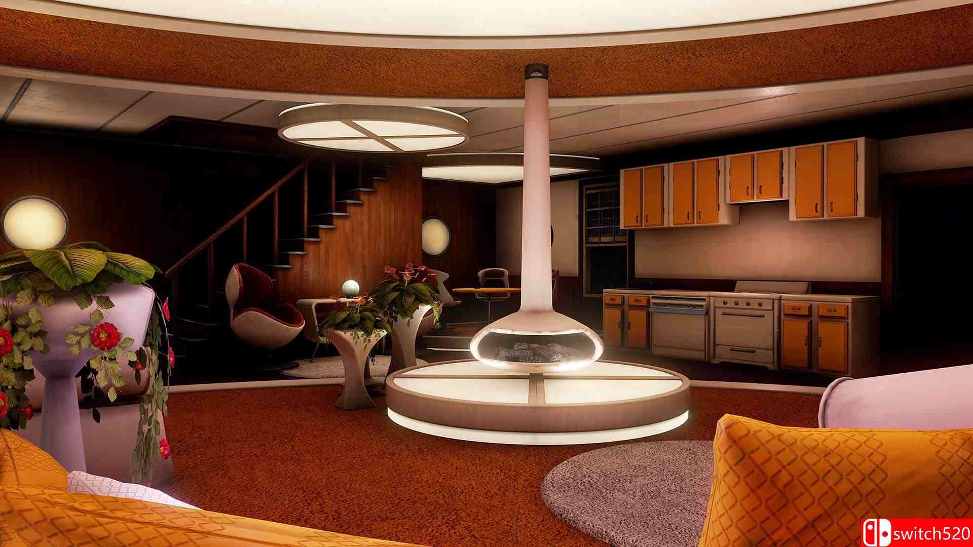 《少数幸运儿（We Happy Few）》集成Lightbearer DLC CODEX镜像版[CN/EN]_9