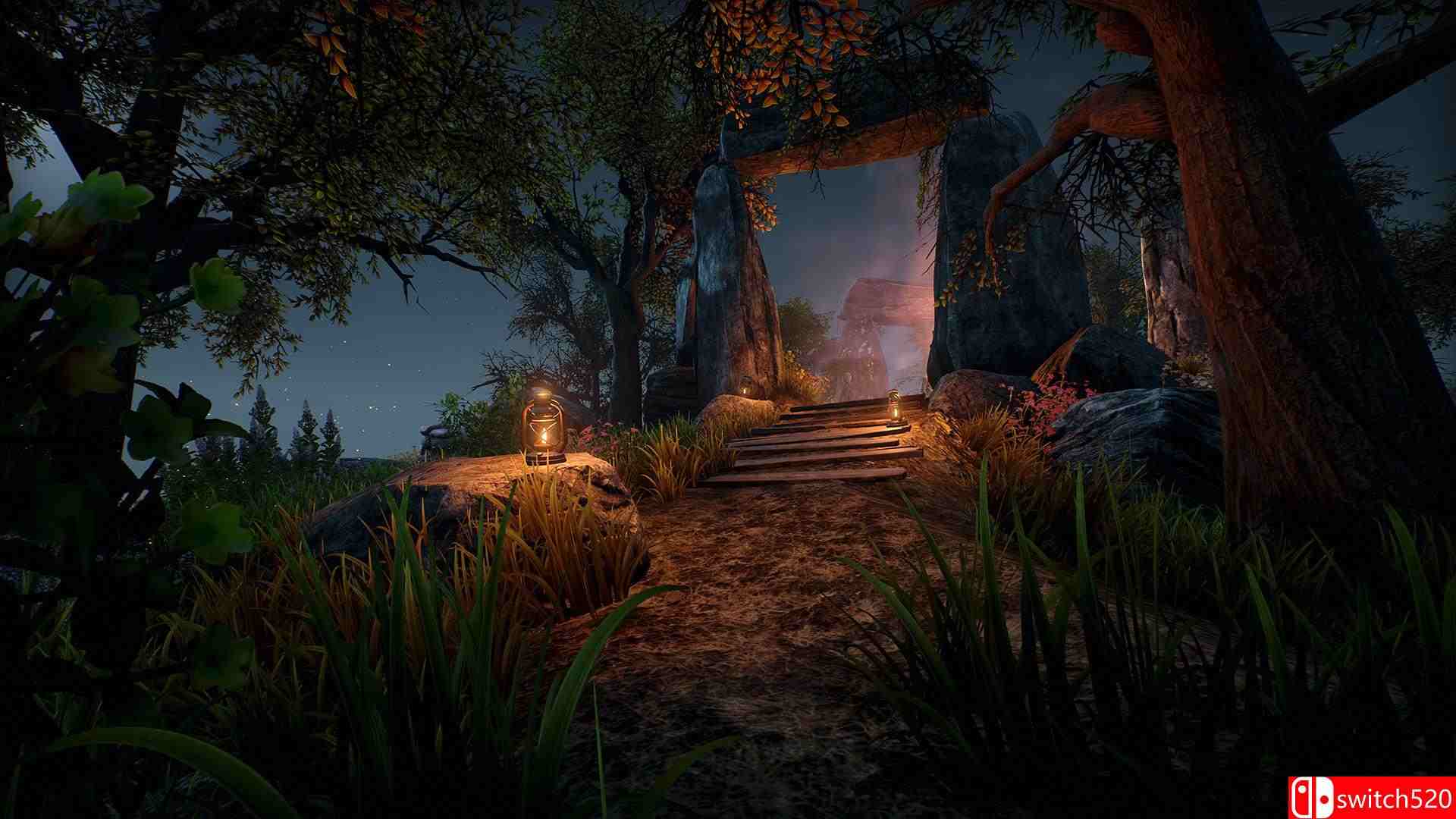 《少数幸运儿（We Happy Few）》集成Lightbearer DLC CODEX镜像版[CN/EN]_8