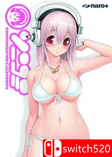 超级索尼子游戏封面