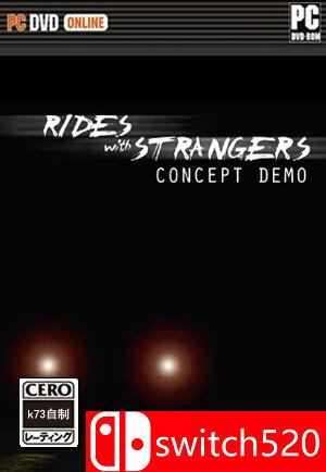 《与陌生人同行（Rides With Strangers）》试玩版 3DM免安装未加密版[EN]_0