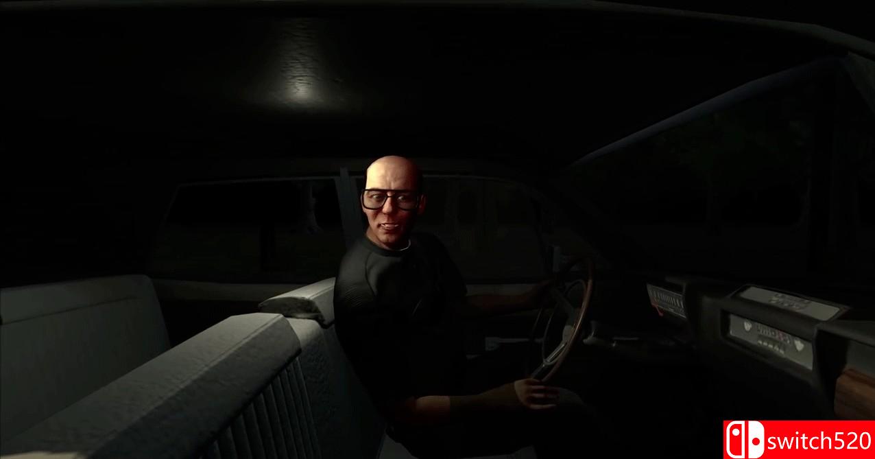 《与陌生人同行（Rides With Strangers）》试玩版 3DM免安装未加密版[EN]_3