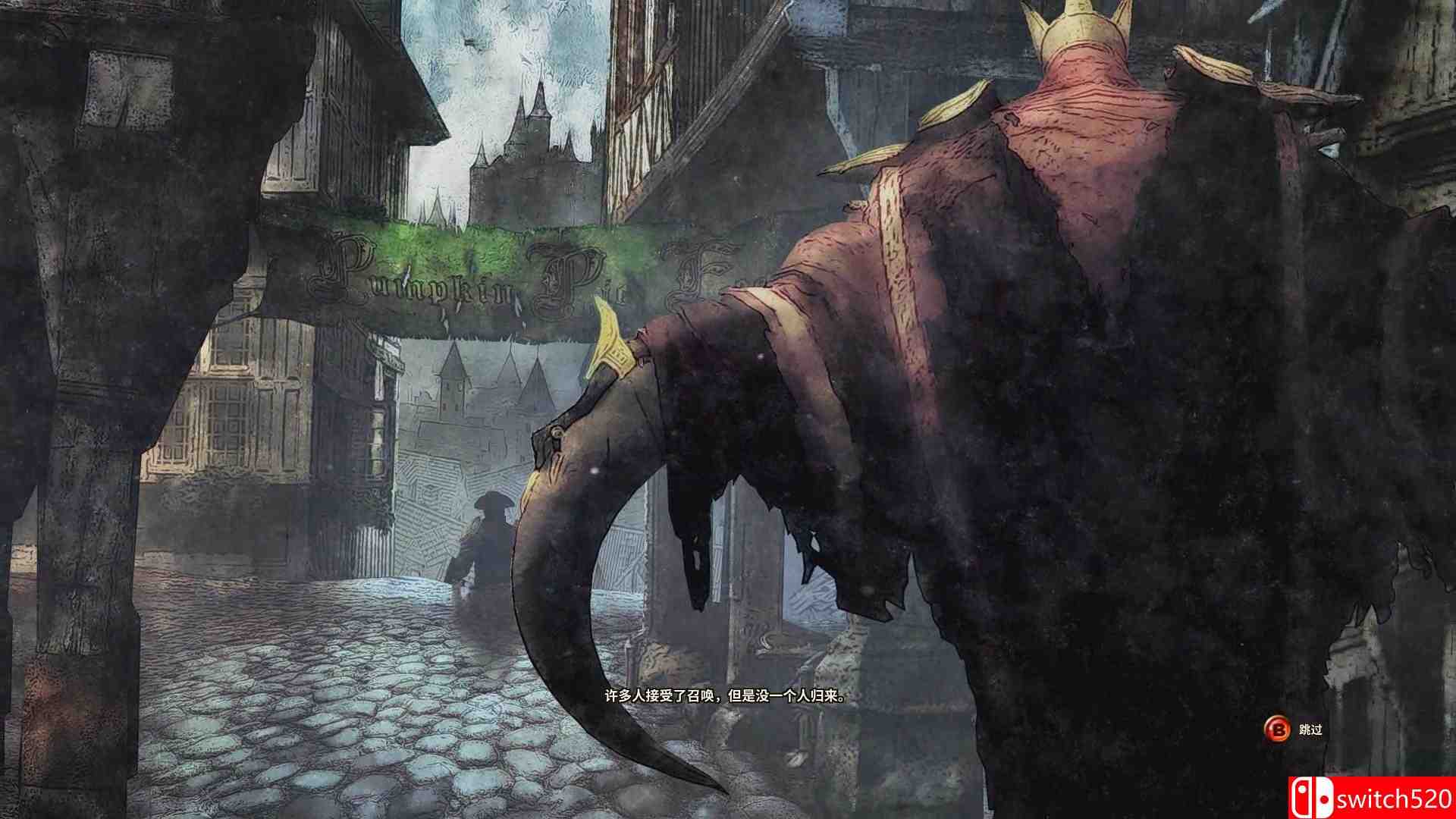 维克多弗兰中文截图5