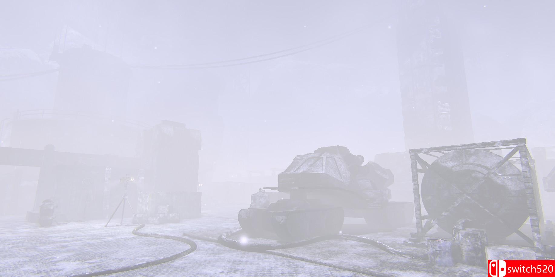 《无人之境（De-Void）》截图4