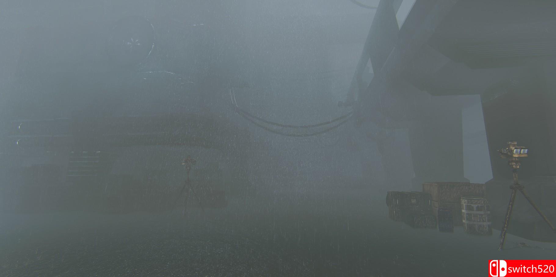 《无人之境（De-Void）》截图3