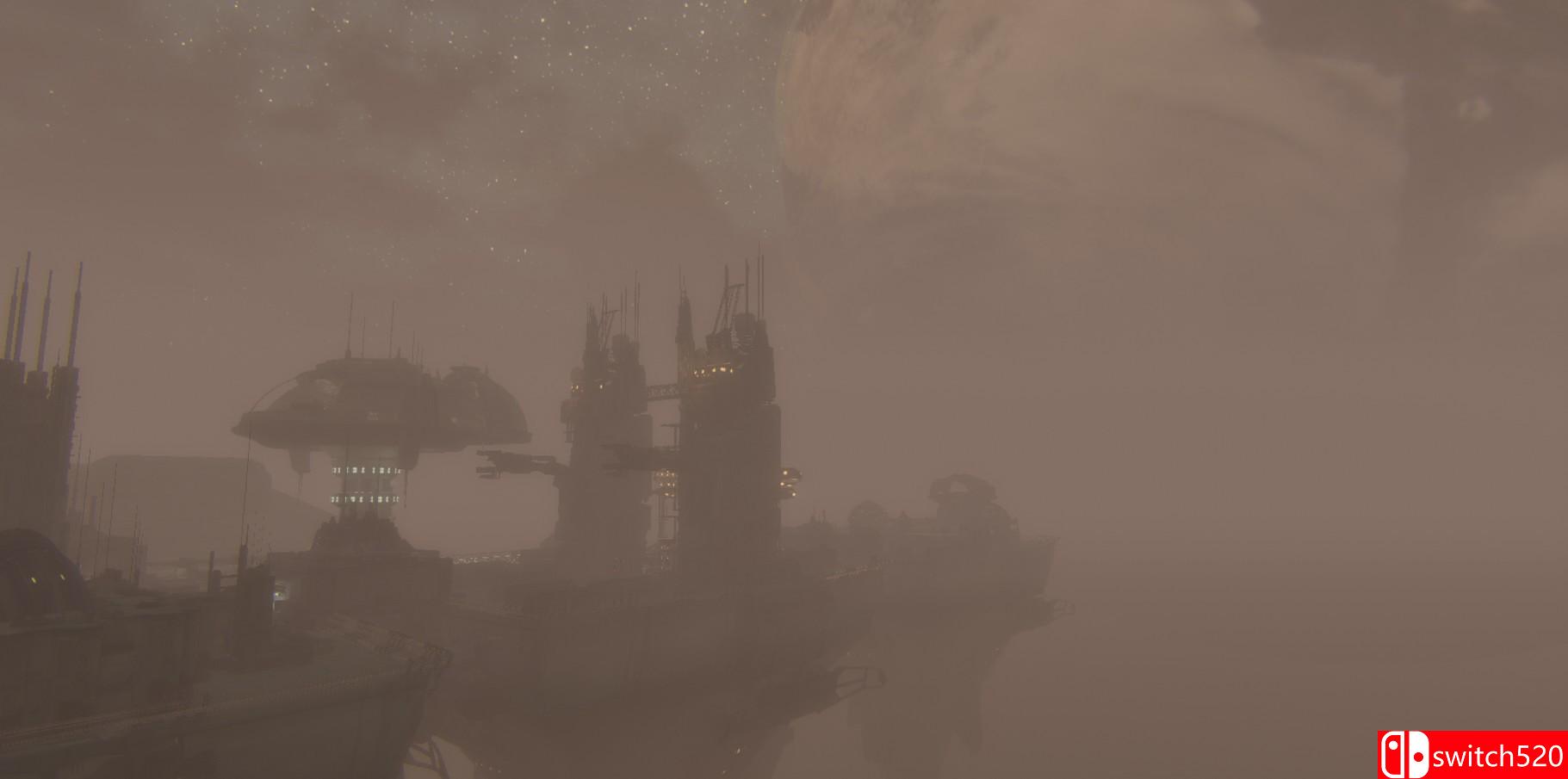 《无人之境（De-Void）》截图5