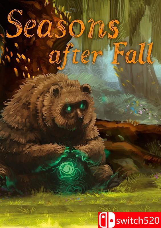 《秋后的季节（Seasons after Fall）》游戏主图
