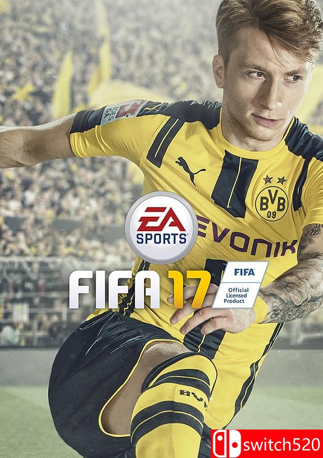 《国际足球大联盟17（FIFA 17）》官方中文 PC试玩版 Origin分流[EN/TW][7.1G]_0