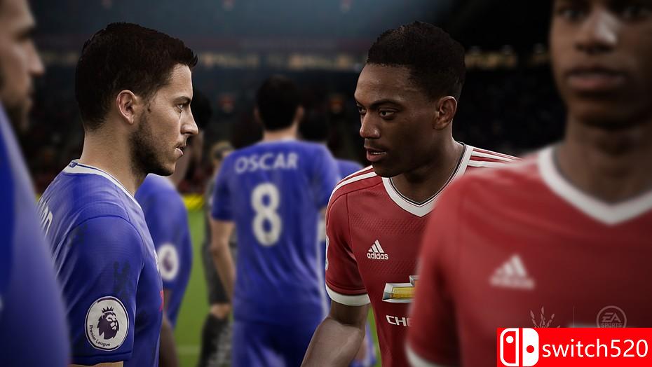 《国际足球大联盟17（FIFA 17）》官方中文 PC试玩版 Origin分流[EN/TW][7.1G]_2