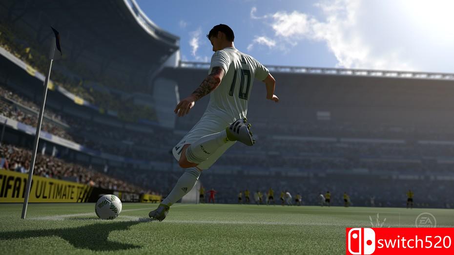 《国际足球大联盟17（FIFA 17）》官方中文 PC试玩版 Origin分流[EN/TW][7.1G]_3