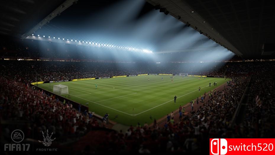 《国际足球大联盟17（FIFA 17）》官方中文 PC试玩版 Origin分流[EN/TW][7.1G]_1