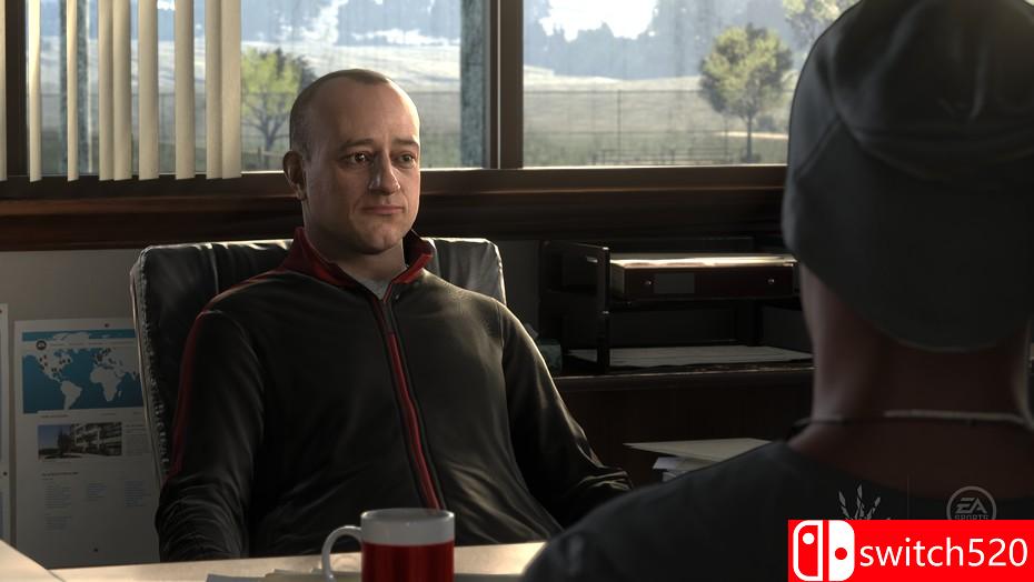 《国际足球大联盟17（FIFA 17）》官方中文 PC试玩版 Origin分流[EN/TW][7.1G]_7