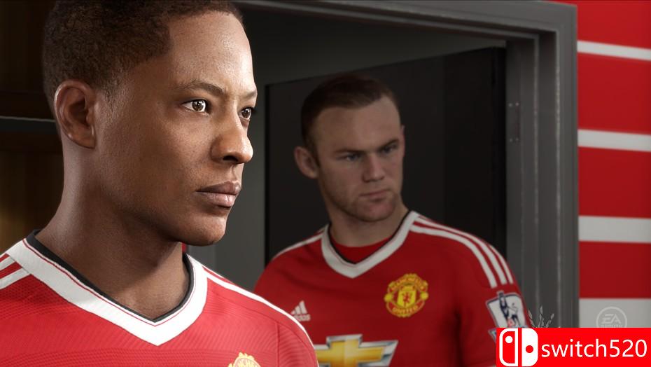 《国际足球大联盟17（FIFA 17）》官方中文 PC试玩版 Origin分流[EN/TW][7.1G]_5