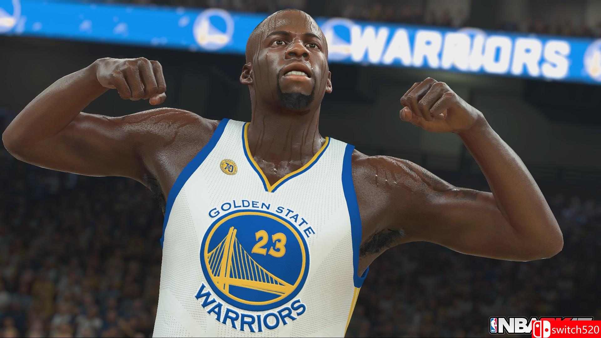 《美国职业篮球2K17（NBA2K17）》CODEX镜像版[CN/TW/EN]_4