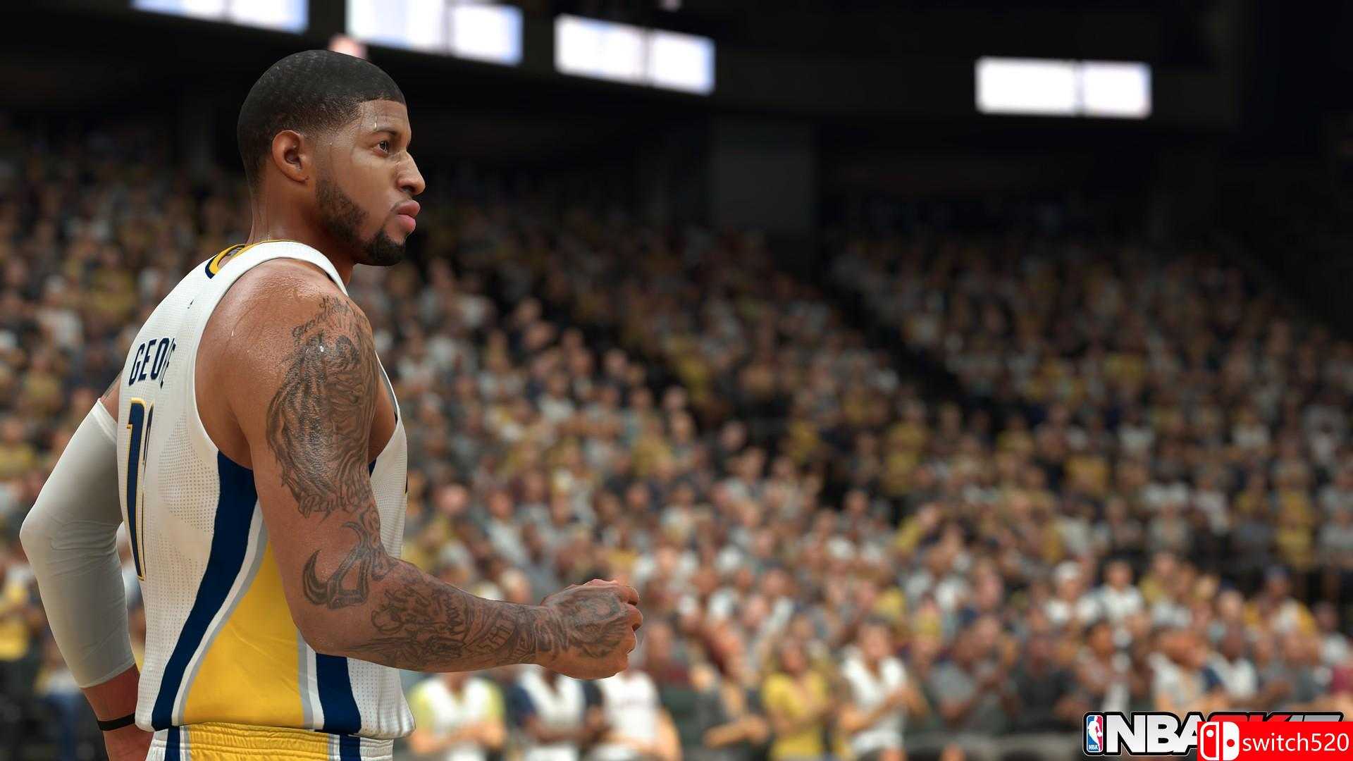 《美国职业篮球2K17（NBA2K17）》CODEX镜像版[CN/TW/EN]_8