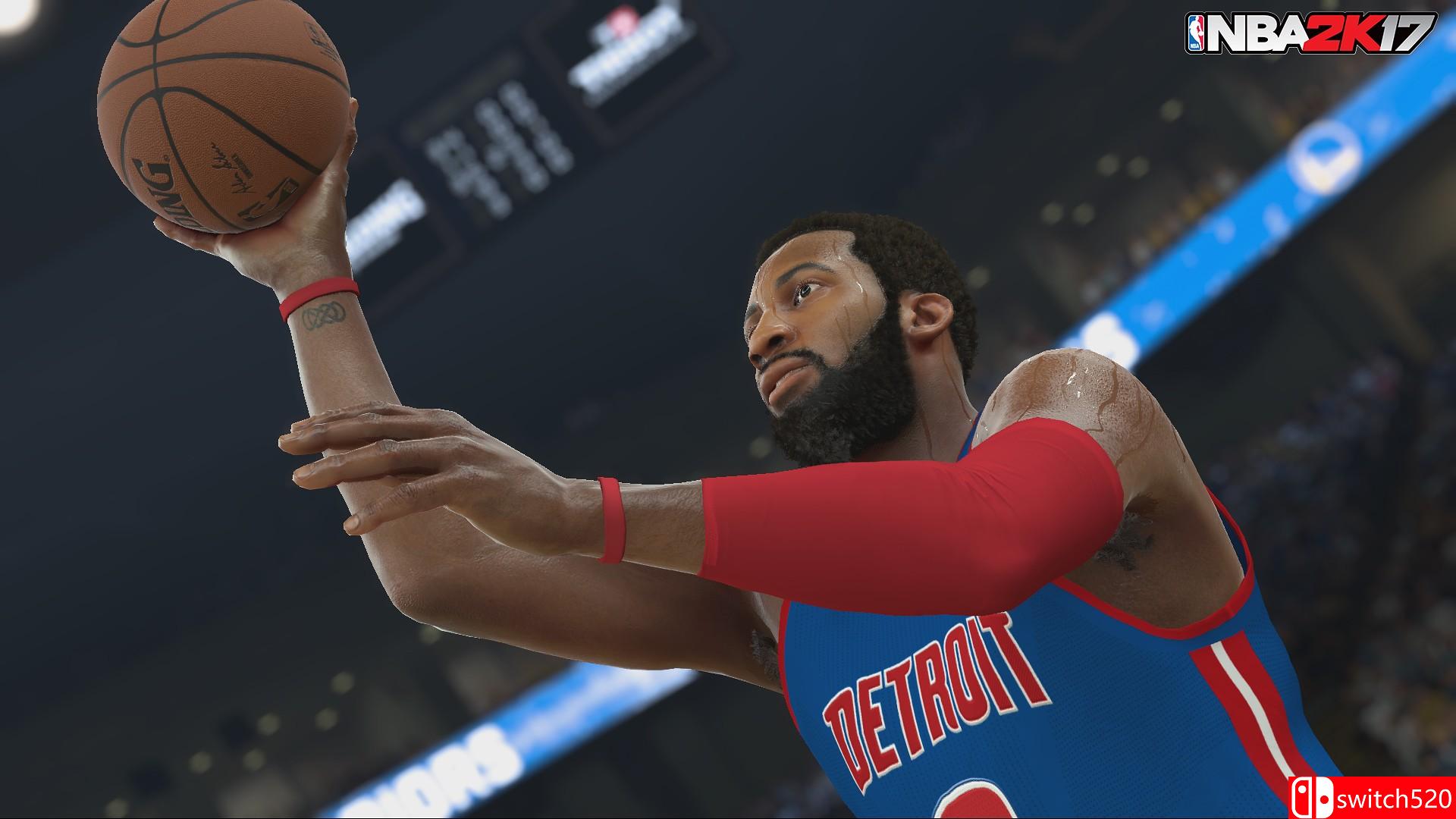 《美国职业篮球2K17（NBA2K17）》CODEX镜像版[CN/TW/EN]_7