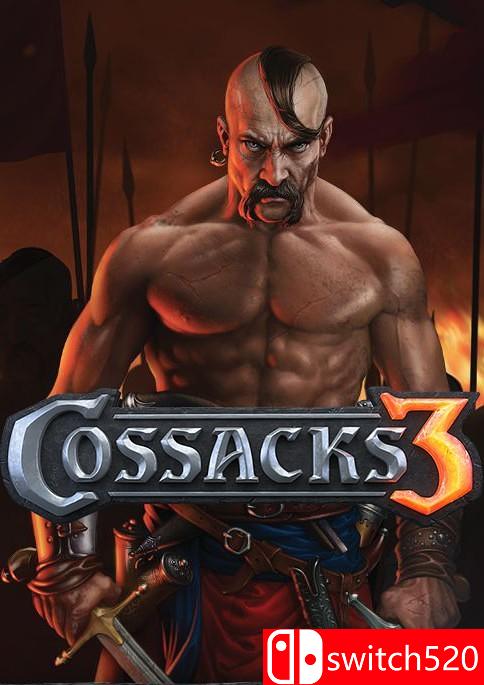 《哥萨克3（Cossacks 3）》七国语言 集成Rise to Glory DLC PROPHET镜像版[EN]_0