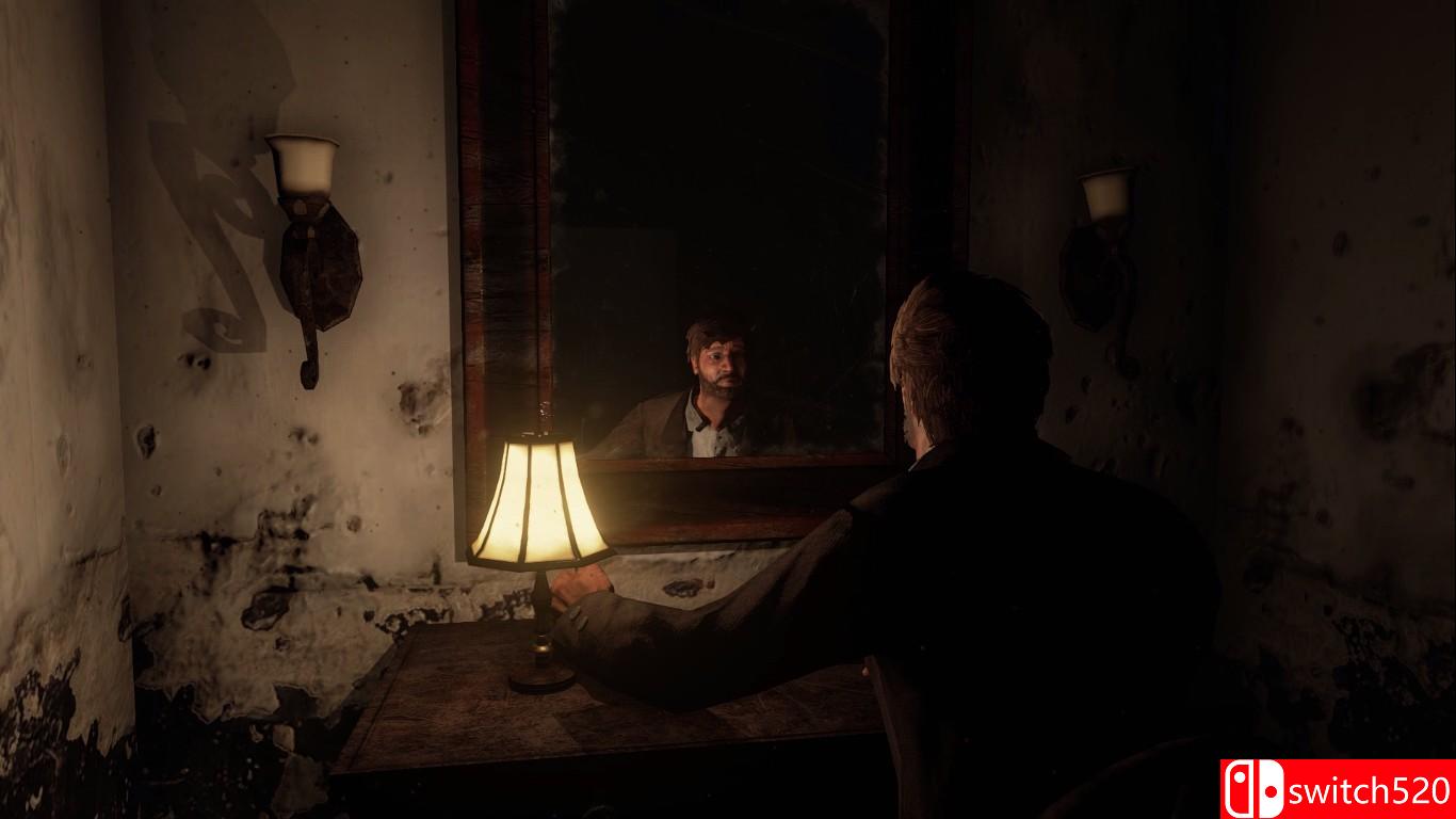 《恐怖之歌（Song of Horror）》试玩版 3DM免安装未加密版[EN]_1