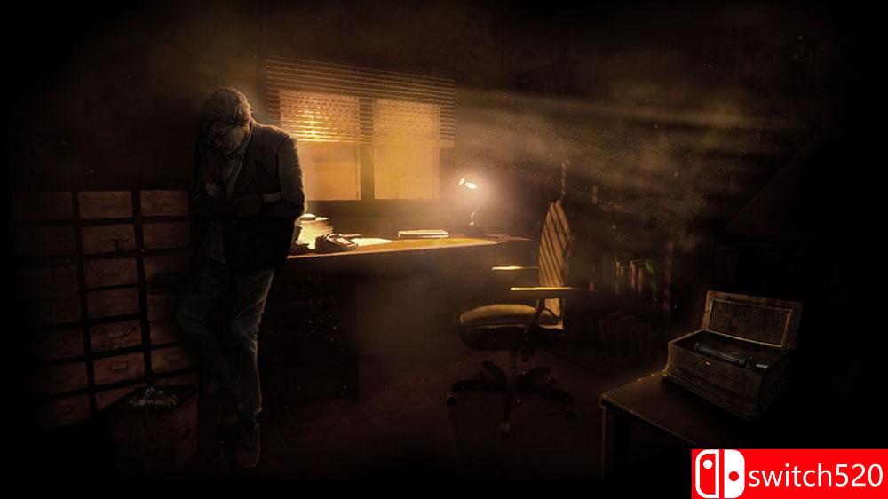 《恐怖之歌（Song of Horror）》试玩版 3DM免安装未加密版[EN]_2