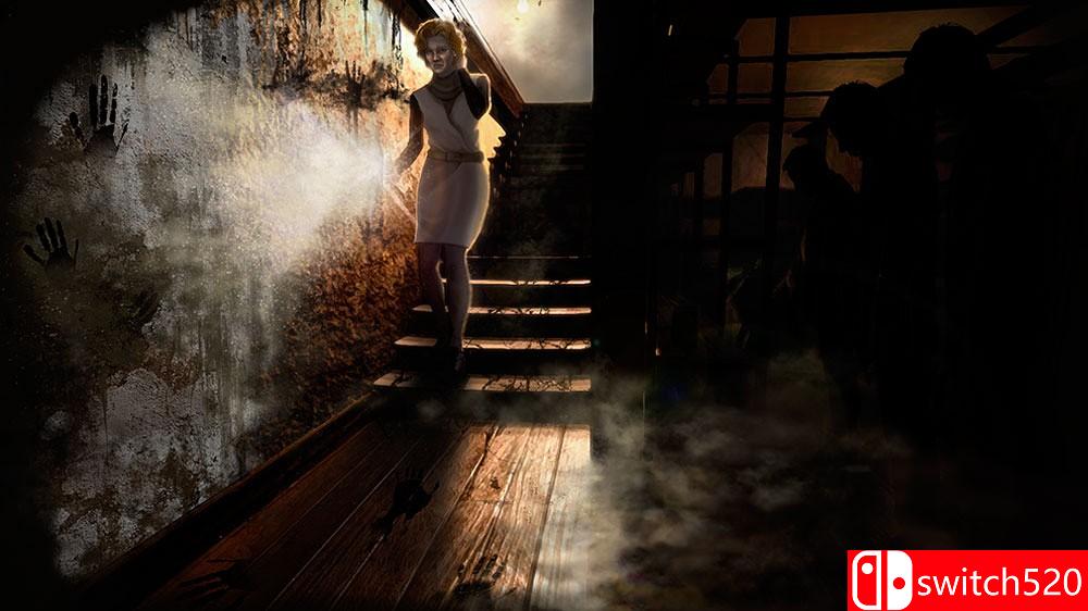 《恐怖之歌（Song of Horror）》试玩版 3DM免安装未加密版[EN]_3