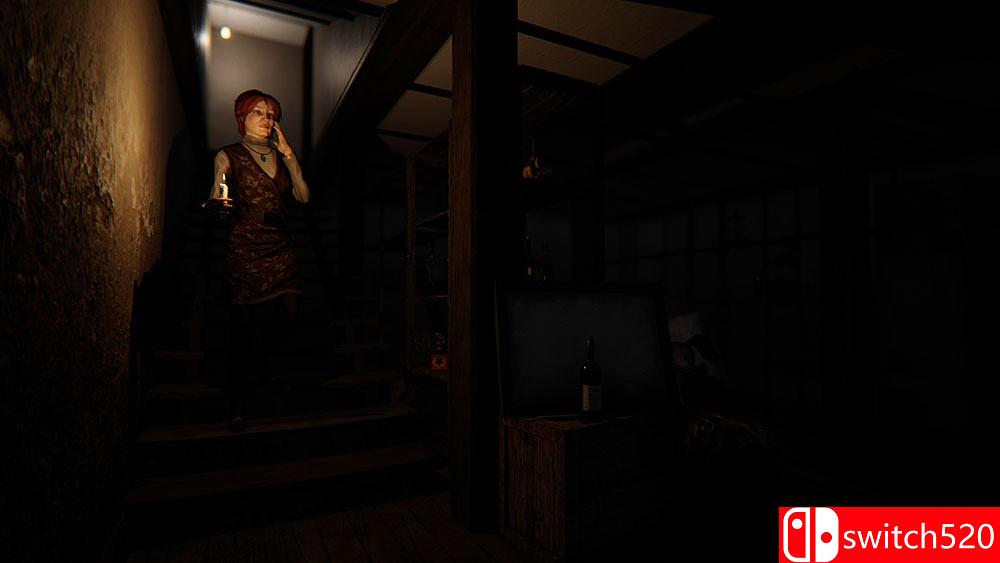 《恐怖之歌（Song of Horror）》试玩版 3DM免安装未加密版[EN]_4