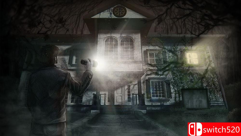 《恐怖之歌（Song of Horror）》试玩版 3DM免安装未加密版[EN]_6