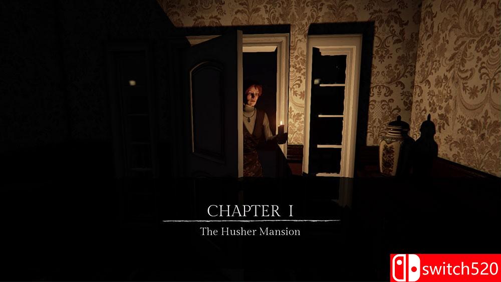 《恐怖之歌（Song of Horror）》试玩版 3DM免安装未加密版[EN]_7