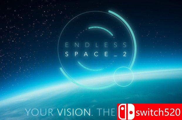 《无尽空间2（Endless Space 2）》正式豪华版 v1.0.0 S5 3DM免安装中英文未加密版[CN/TW/EN]_0
