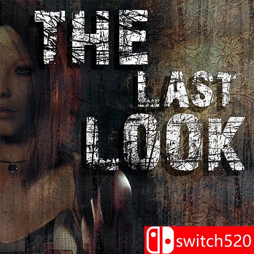 《最后一眼（The Last Look）》游戏封面