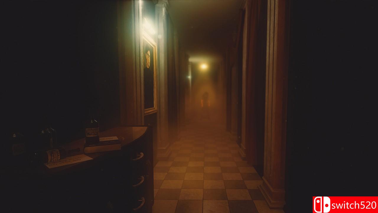 《最后一眼（The Last Look）》游戏截图1