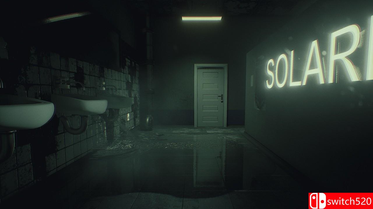 《最后一眼（The Last Look）》游戏截图2