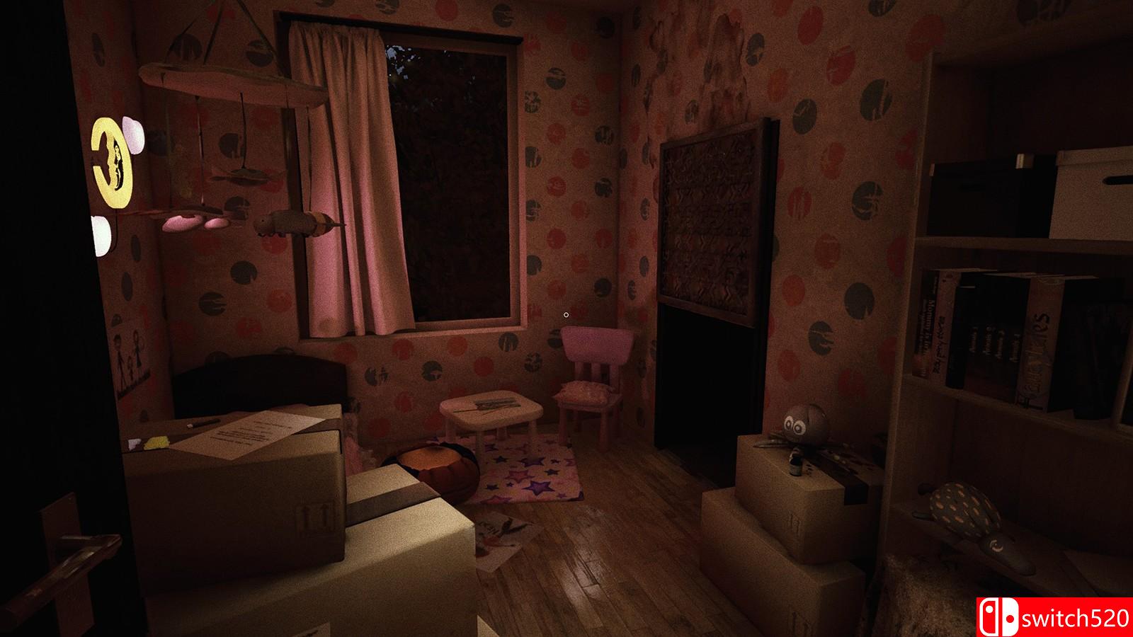 《最后一眼（The Last Look）》游戏截图5