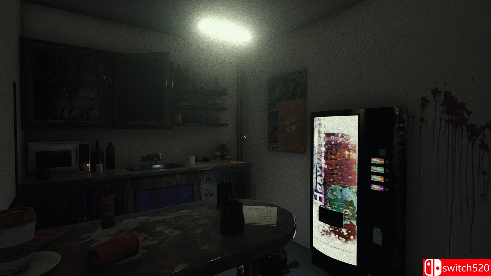 《最后一眼（The Last Look）》游戏截图4