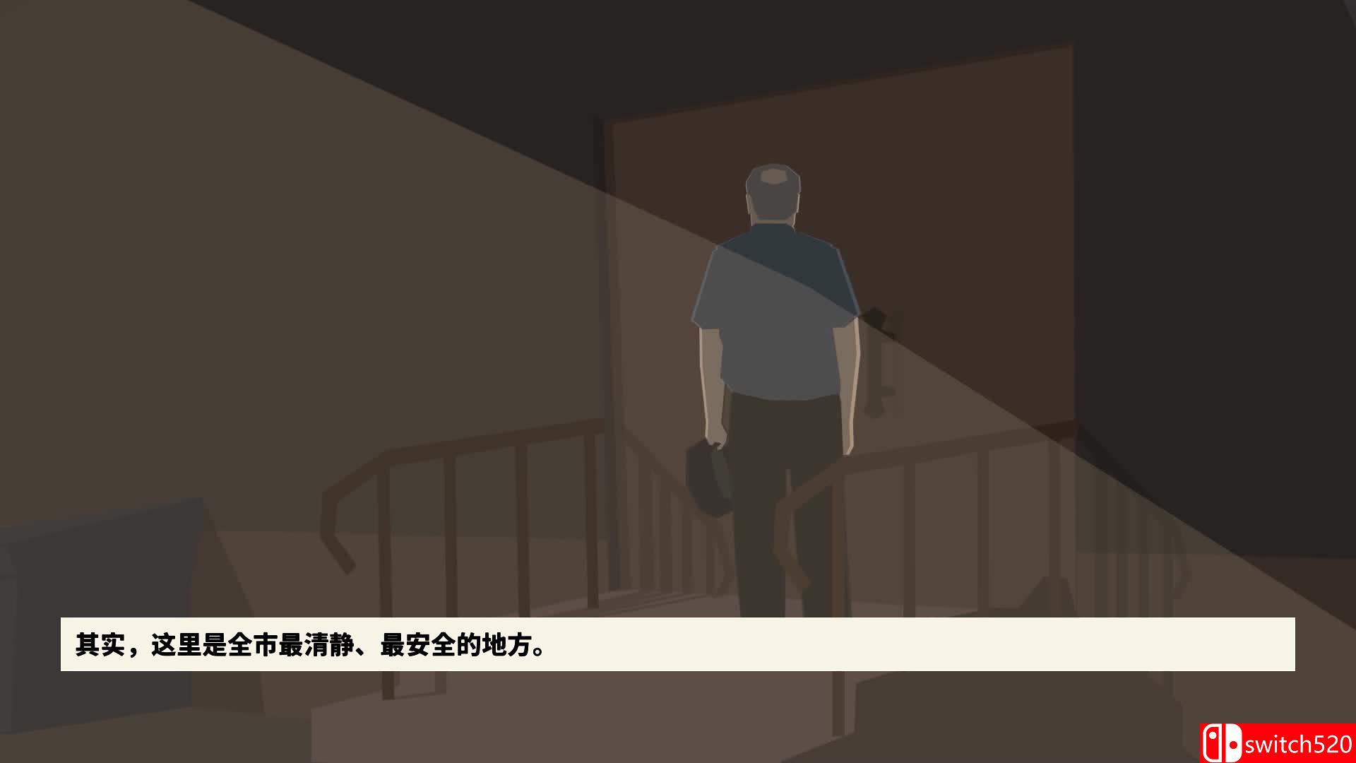 《这是警察（This Is the Police）》v1.0.50 官方中文 3DM免安装未加密版[CN/EN]_12