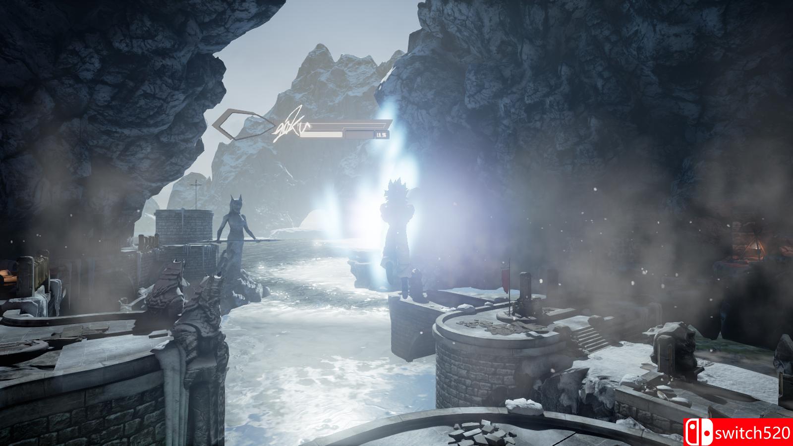 《龙珠：虚幻（Dragon Ball Unreal）》试玩版 v4.11.2 3DM免安装未加密版[EN]_5