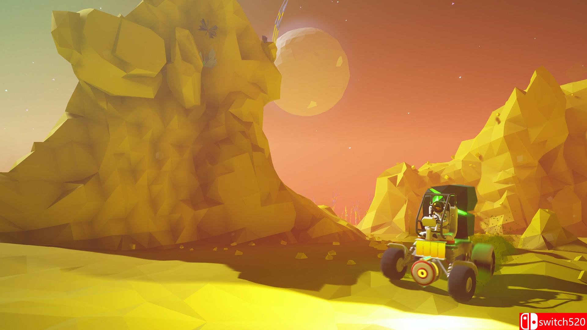 《异星探险家（ASTRONEER）》Pre-Alpha.v0.2.89.0 集成原声 3DM免安装中英文未加密版[CN/EN]_1