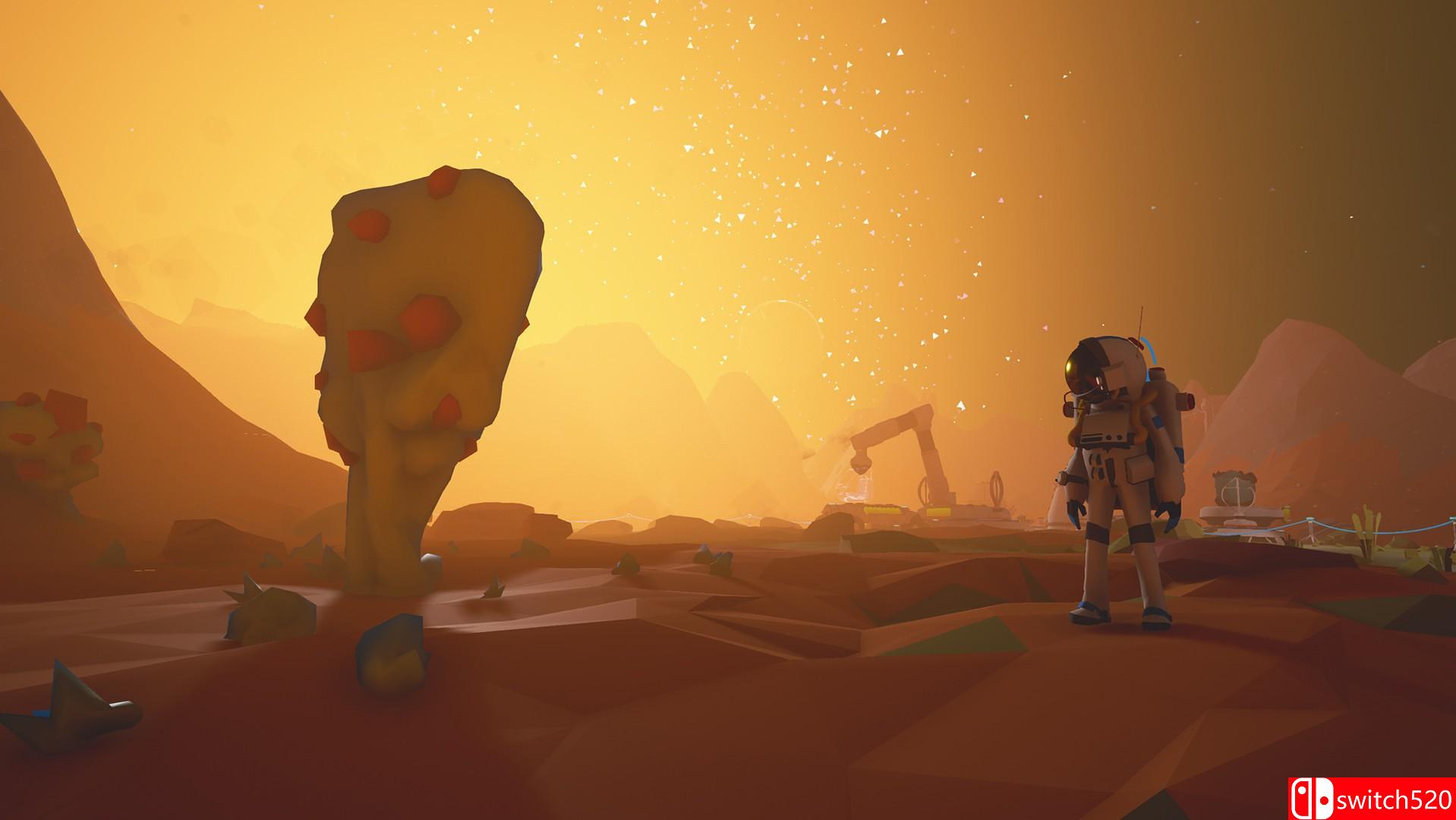 《异星探险家（ASTRONEER）》Pre-Alpha.v0.2.89.0 集成原声 3DM免安装中英文未加密版[CN/EN]_8