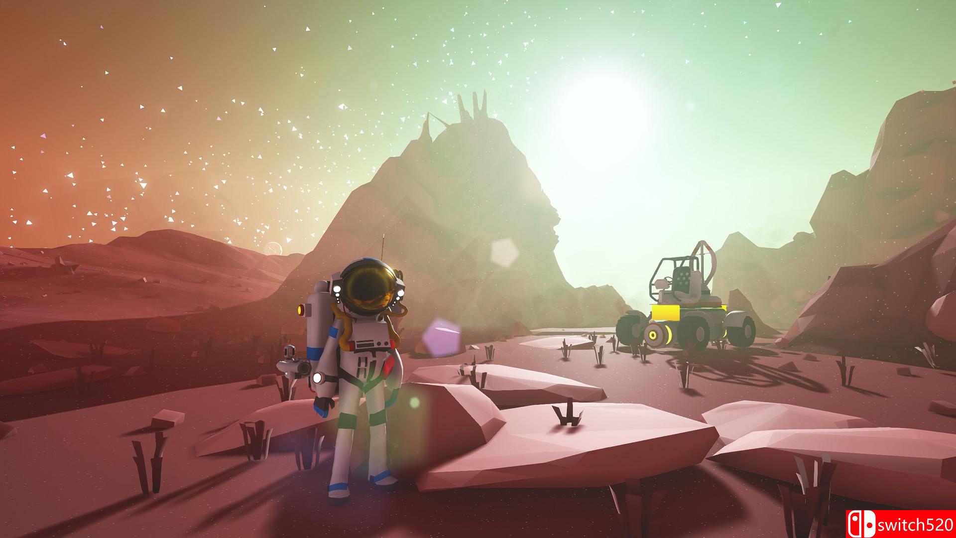 《异星探险家（ASTRONEER）》Pre-Alpha.v0.2.89.0 集成原声 3DM免安装中英文未加密版[CN/EN]_7