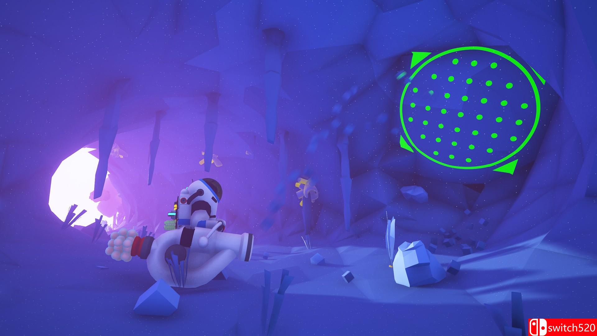 《异星探险家（ASTRONEER）》Pre-Alpha.v0.2.89.0 集成原声 3DM免安装中英文未加密版[CN/EN]_10