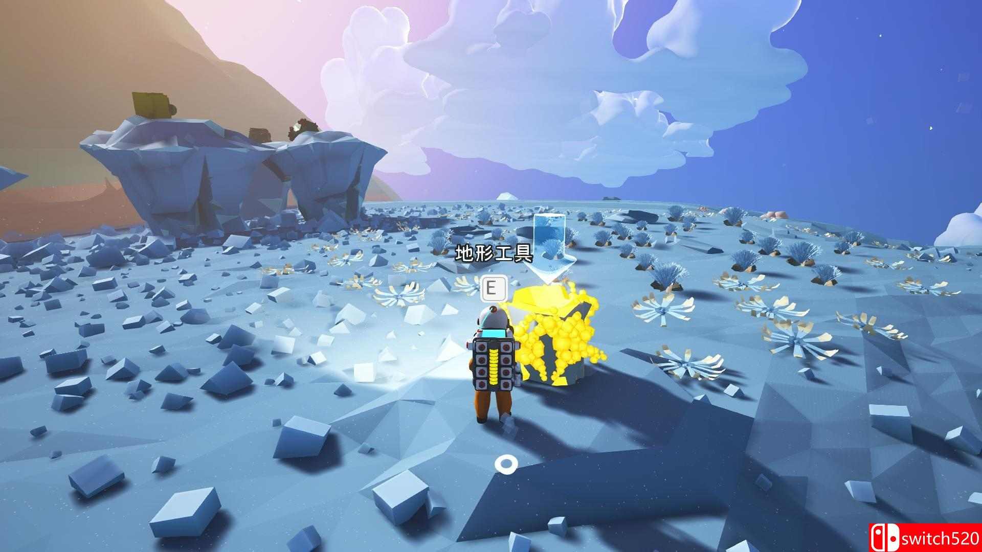 《异星探险家（ASTRONEER）》Pre-Alpha.v0.2.89.0 集成原声 3DM免安装中英文未加密版[CN/EN]_12