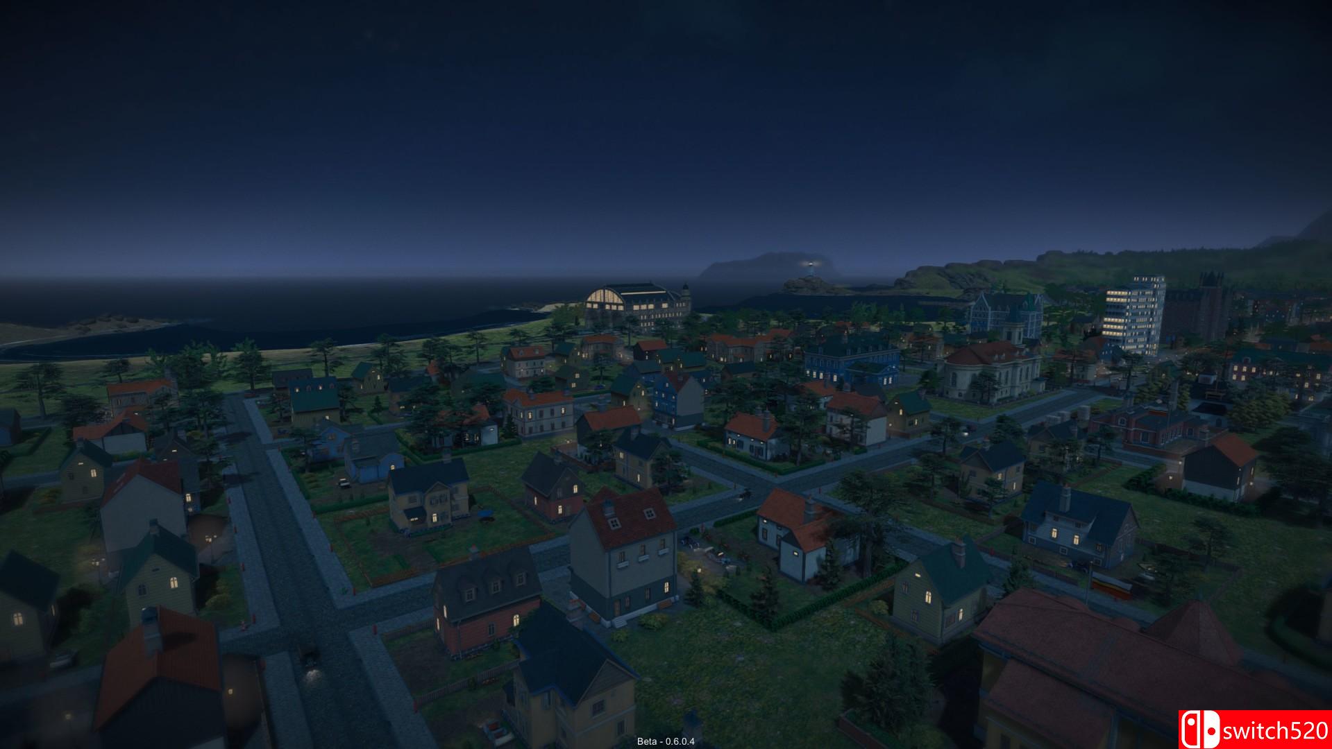 《城市帝国（Urban Empire）》官方中文 Steam正版分流[CN/EN]_2