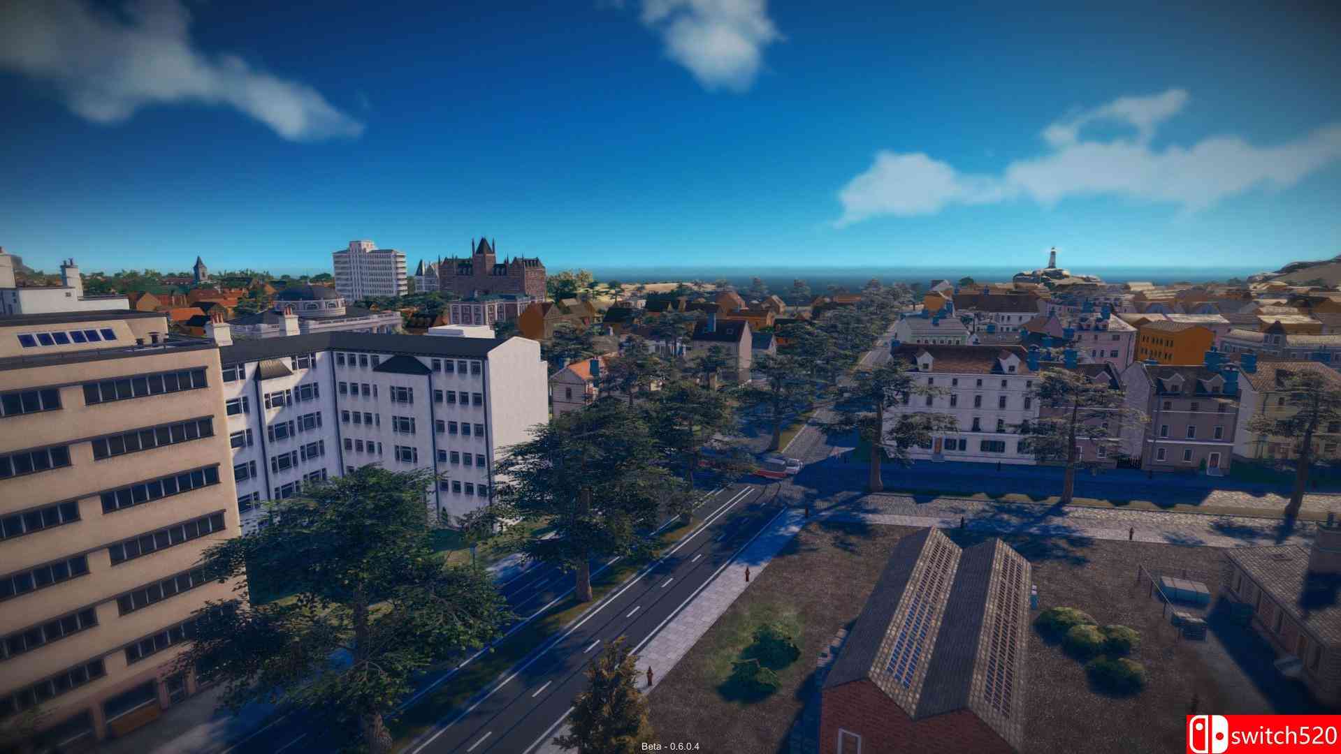 《城市帝国（Urban Empire）》官方中文 Steam正版分流[CN/EN]_8