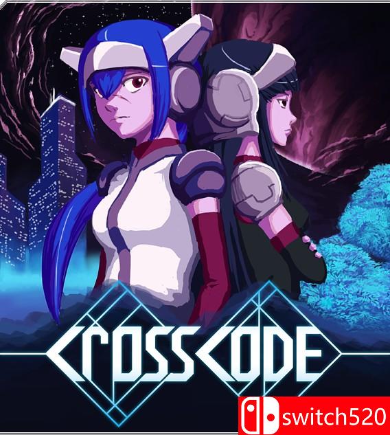 交叉准则游戏封面图