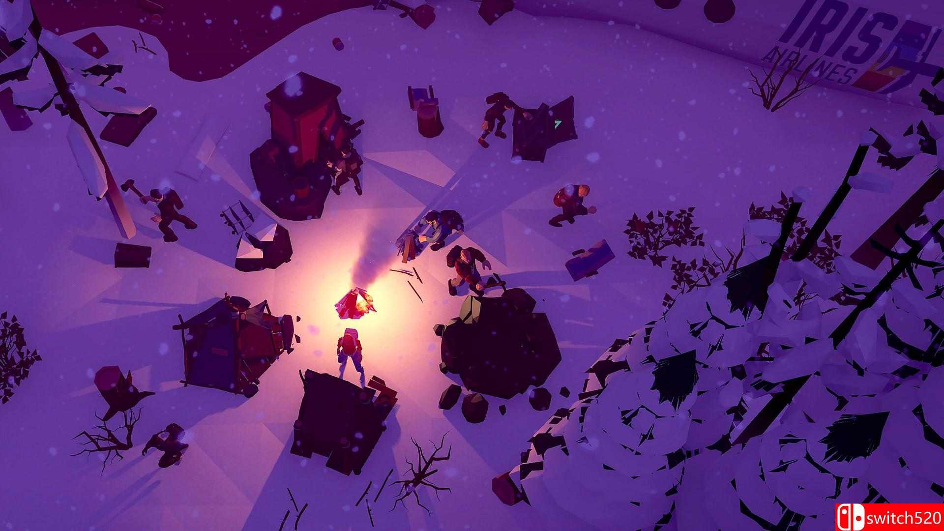 《荒野八人组》截图2