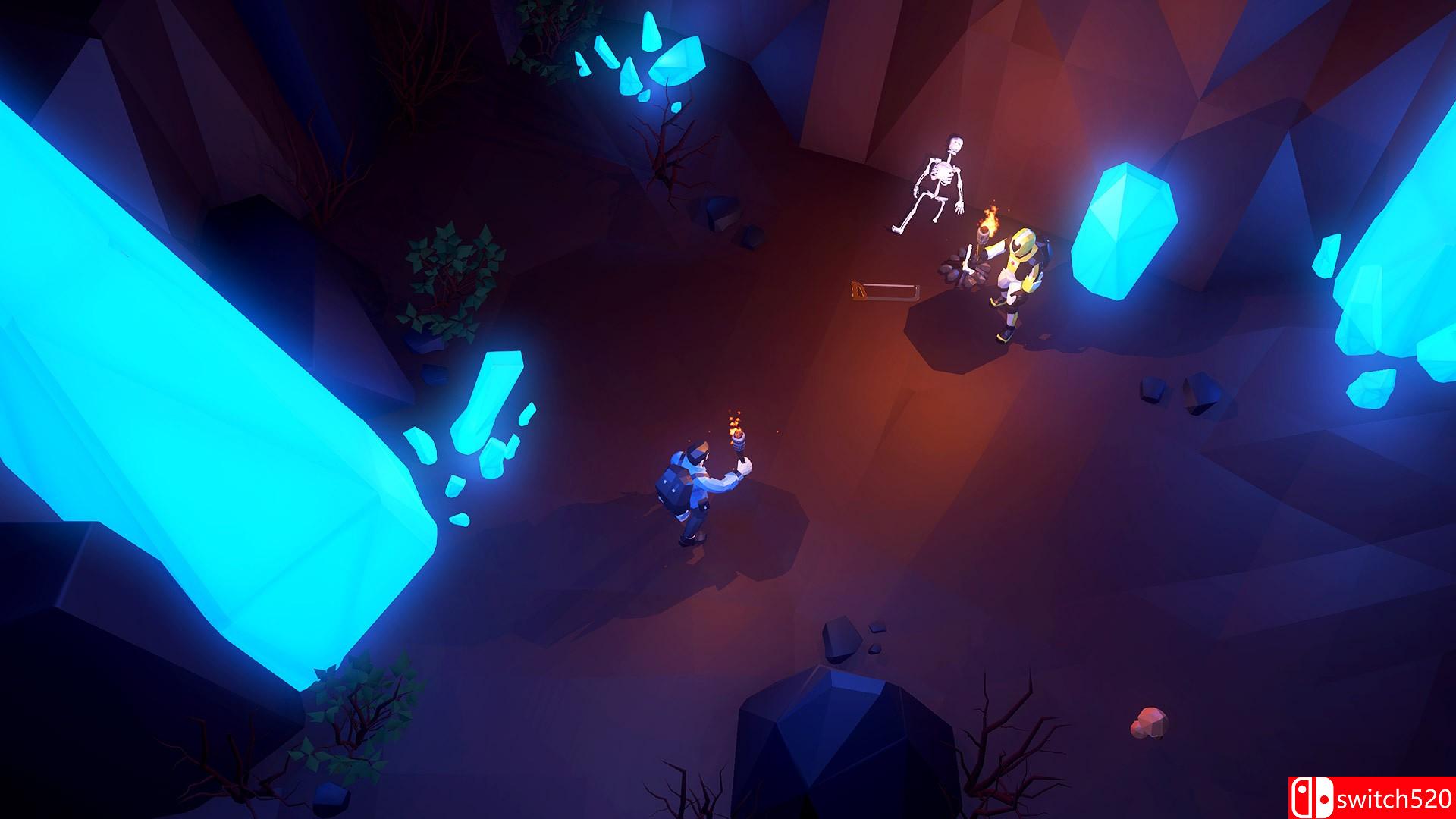 《荒野八人组》截图4