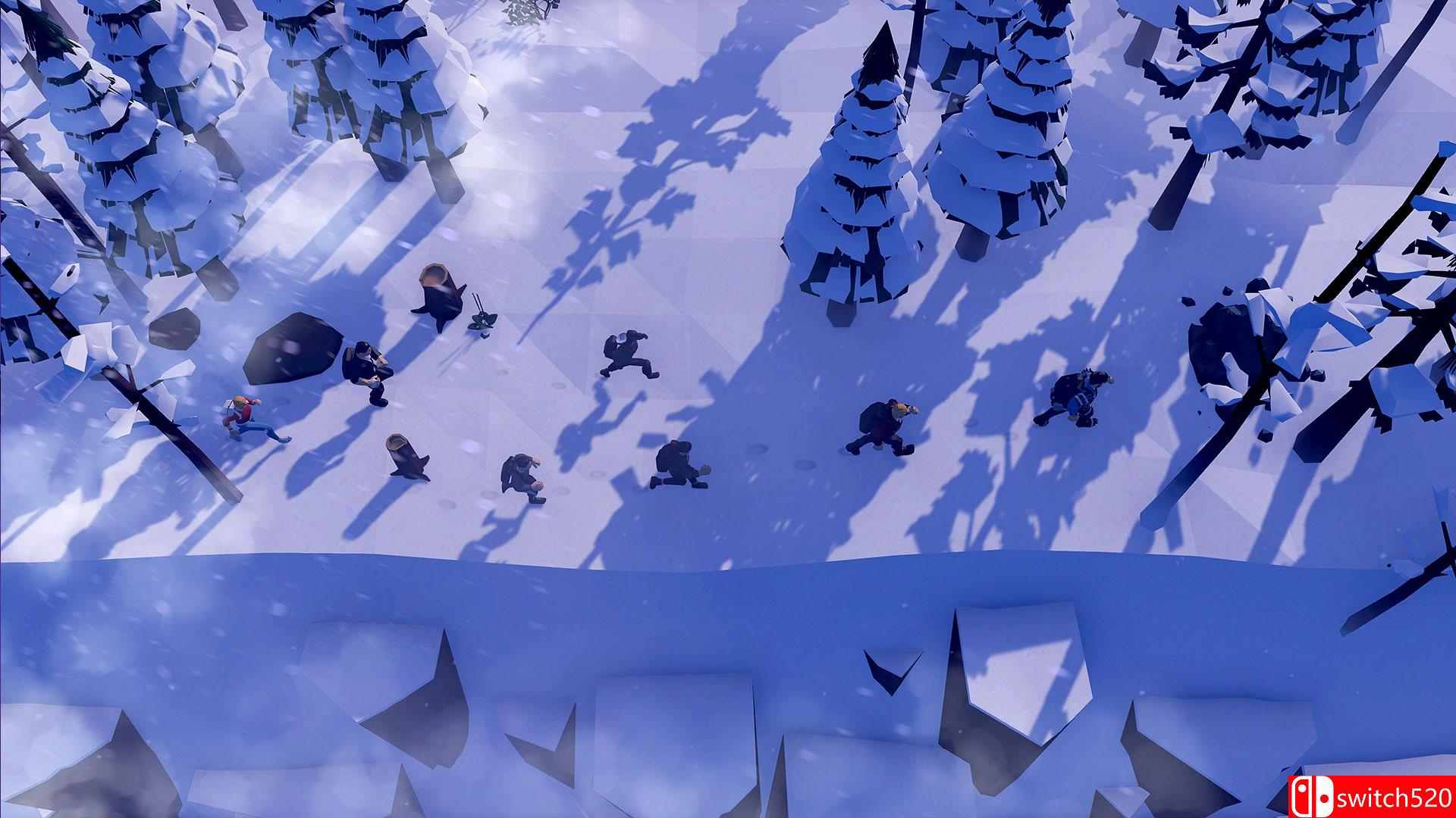 《荒野八人组》截图6